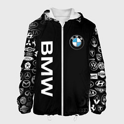 Мужская куртка BMW