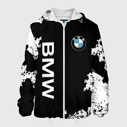 Мужская куртка BMW