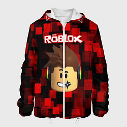 Мужская куртка ROBLOX