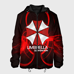 Мужская куртка Umbrella Corp