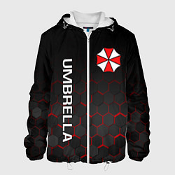 Мужская куртка UMBRELLA CORP