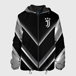 Мужская куртка Juventus F C