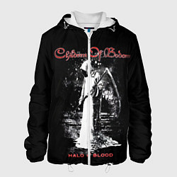 Мужская куртка Children of Bodom 7