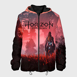 Мужская куртка HORIZON ZERO DAWN