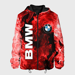 Мужская куртка BMW FIRE
