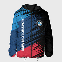 Мужская куртка BMW MOTORSPORT