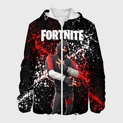 Мужская куртка Fortnite Ikonik