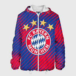 Мужская куртка BAYERN MUNCHEN