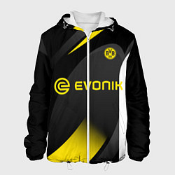 Мужская куртка BORUSSIA DORTMUND