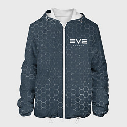 Мужская куртка EVE ECHOES ИВ ЭХО