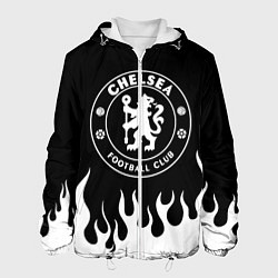 Мужская куртка Chelsea BW