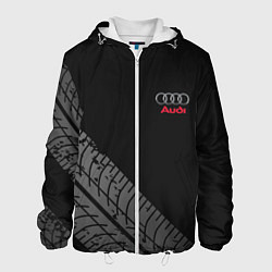 Мужская куртка AUDI