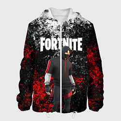 Мужская куртка IKONIK FORTNITE