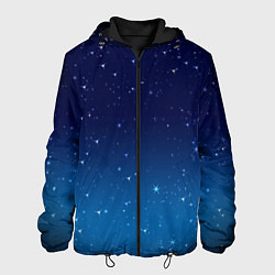 Мужская куртка Звездное небо