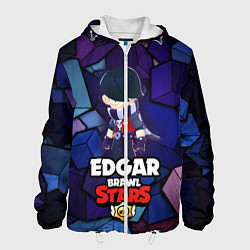 Мужская куртка BRAWL STARS EDGAR