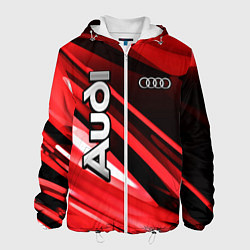 Мужская куртка Audi