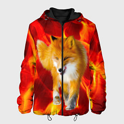 Мужская куртка Fire Fox