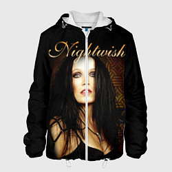 Мужская куртка Nightwish