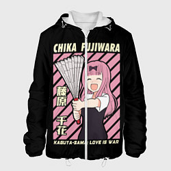 Мужская куртка Chika Fujiwara