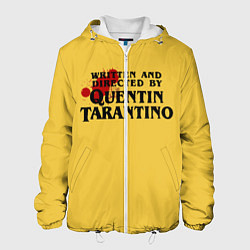 Мужская куртка Quentin Tarantino