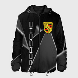 Мужская куртка Порше Porsche