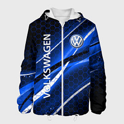 Мужская куртка VOLKSWAGEN LOGO SPORT