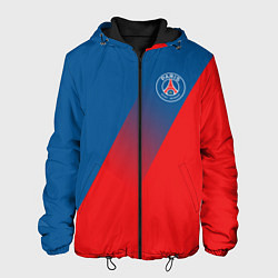 Мужская куртка PSG GRADIENT SPORT UNIFORM