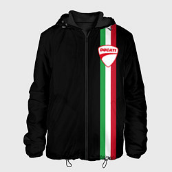 Мужская куртка DUCATI MOTOCYCLE ITALY LINE