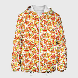 Мужская куртка Пицца Pizza