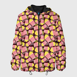 Мужская куртка Попкорн Popcorn