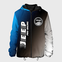 Мужская куртка JEEP Jeep Pro Racing