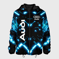 Мужская куртка Audi Neon