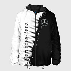 Мужская куртка Mercedes-Benz - Sport