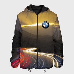 Мужская куртка BMW Night route