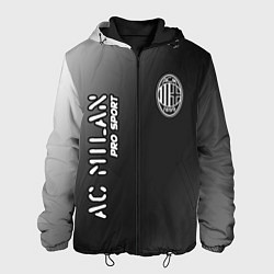 Мужская куртка AC MILAN AC Milan Pro Sport
