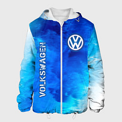 Мужская куртка VOLKSWAGEN Volkswagen Пламя