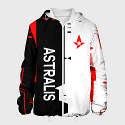 Мужская куртка ASTRALIS ЗВЕЗДА