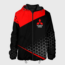 Мужская куртка Mitsubishi - Sportwear