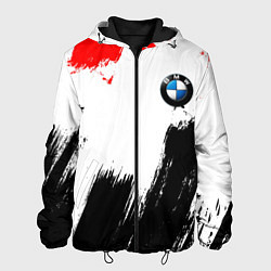 Мужская куртка BMW art