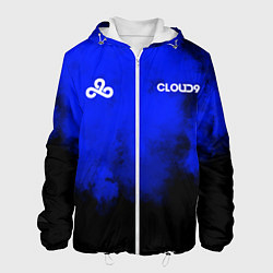 Мужская куртка Форма Cloud9