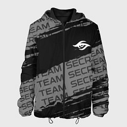 Мужская куртка Форма Team Secret