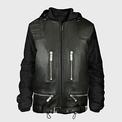 Мужская куртка Terminator first - leather jacket