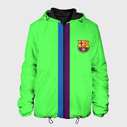 Мужская куртка Barcelona fc sport line