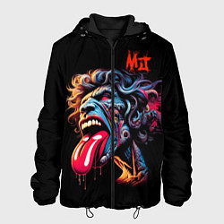 Мужская куртка Mick Jagger - Rolling Stones