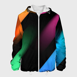Мужская куртка Multicoloured