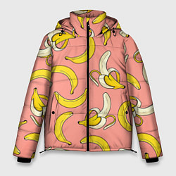 Мужская зимняя куртка Банан 1