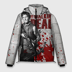 Мужская зимняя куртка Walking Dead: Deryl Dixon