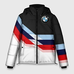 Мужская зимняя куртка BMW M SPORT