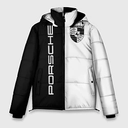 Мужская зимняя куртка Porsche Design