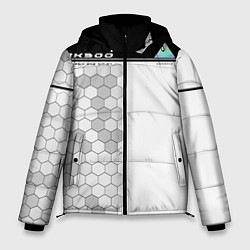 Мужская зимняя куртка Detroit: RK900